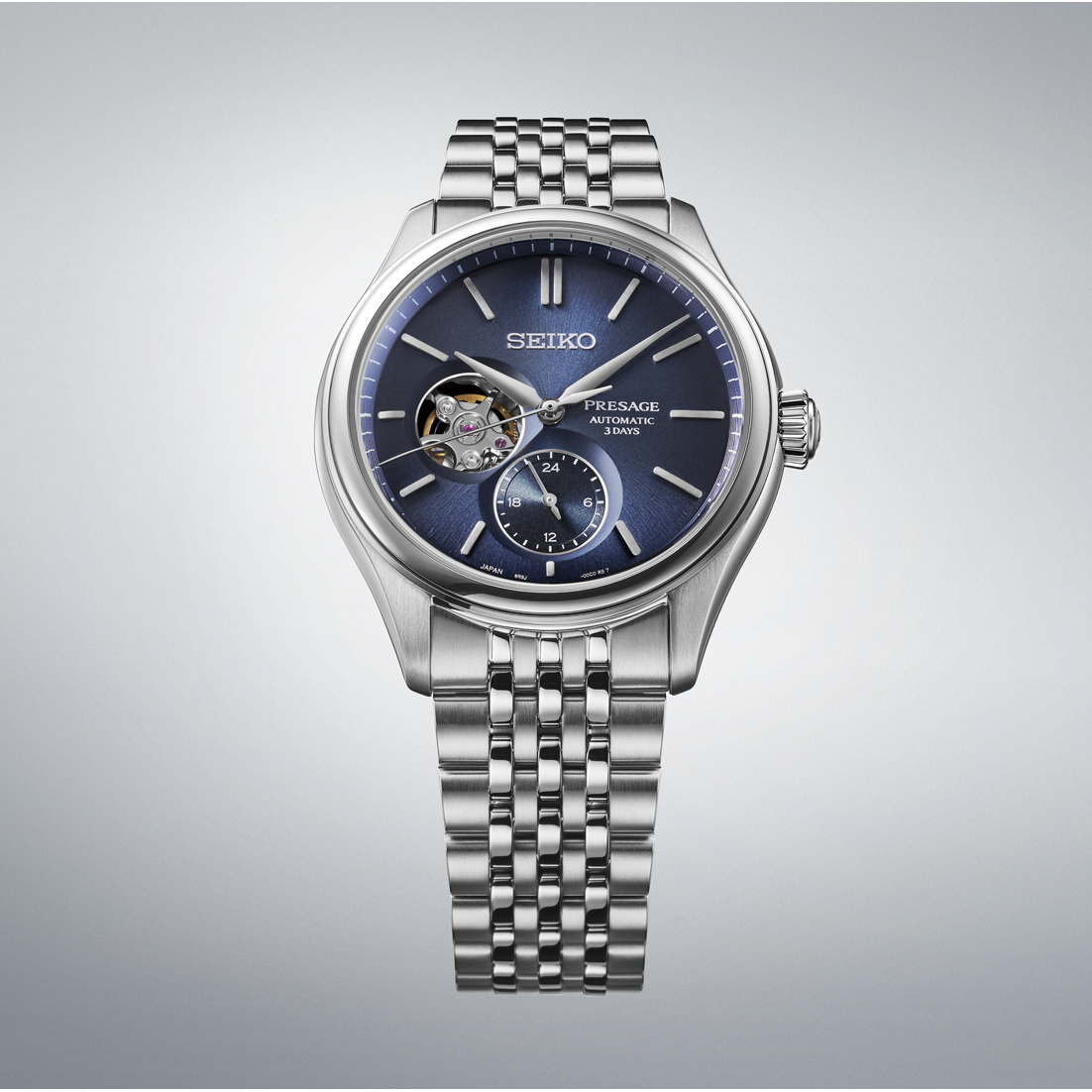 Men's Presage Classic Series SPB527
