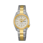 Seiko 5 Sports Compact - SRE004K1