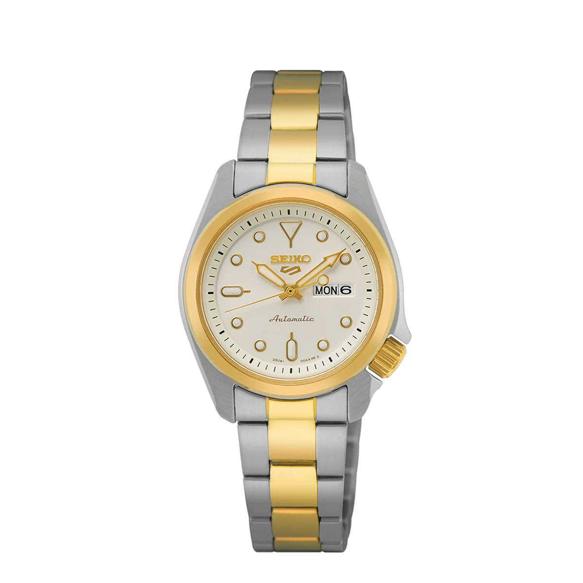 Seiko 5 Sports SRE004K1