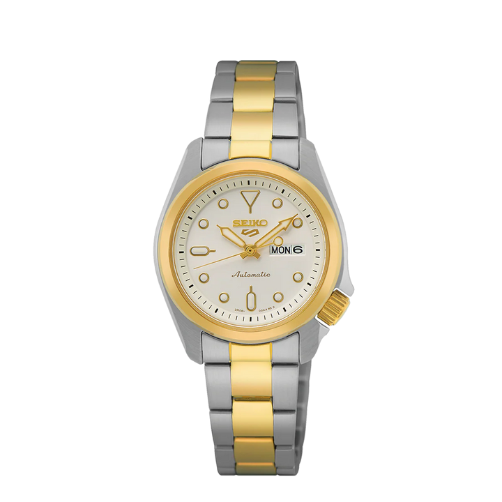 Seiko 5 Sports SRE004K1
