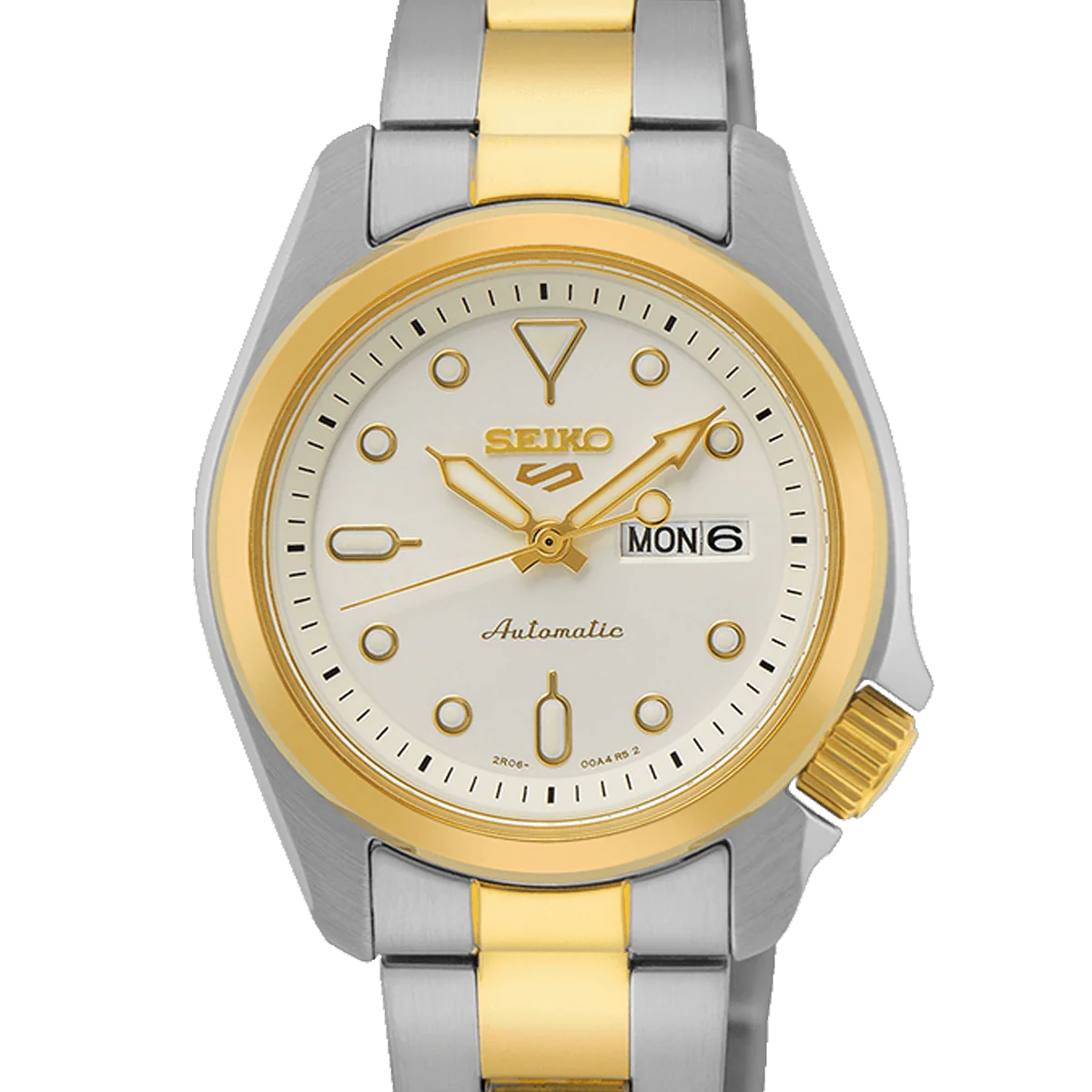 Seiko 5 Sports Compact - SRE004K1