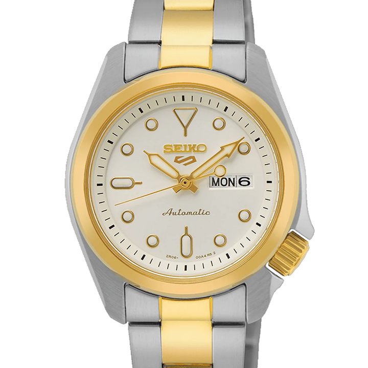 Seiko 5 Sports SRE004K1