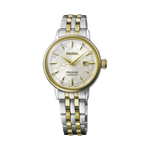 Presage Cocktail Time ‘White Lady’ Diamond Twist
