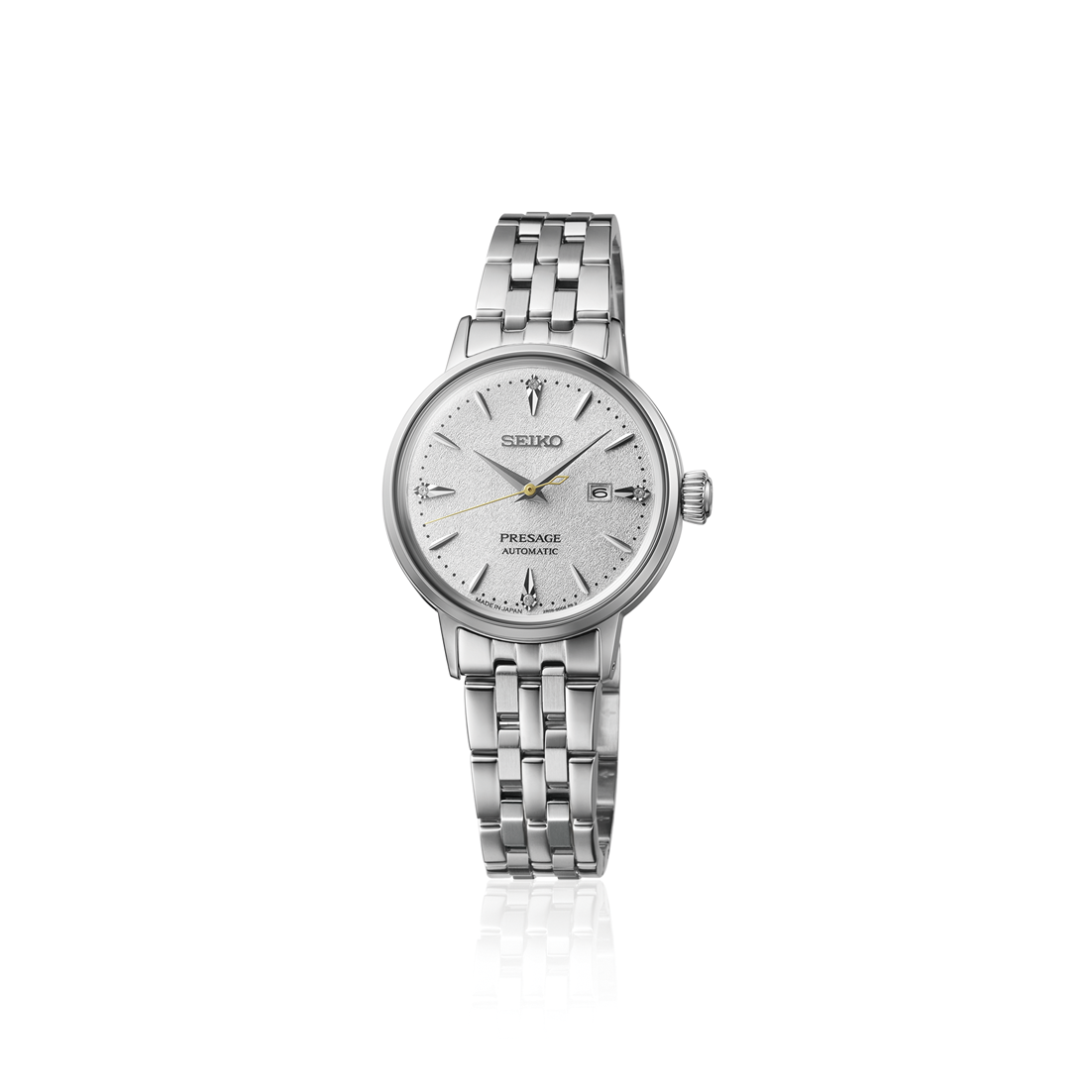 Women's Presage Cocktail Time SRE017