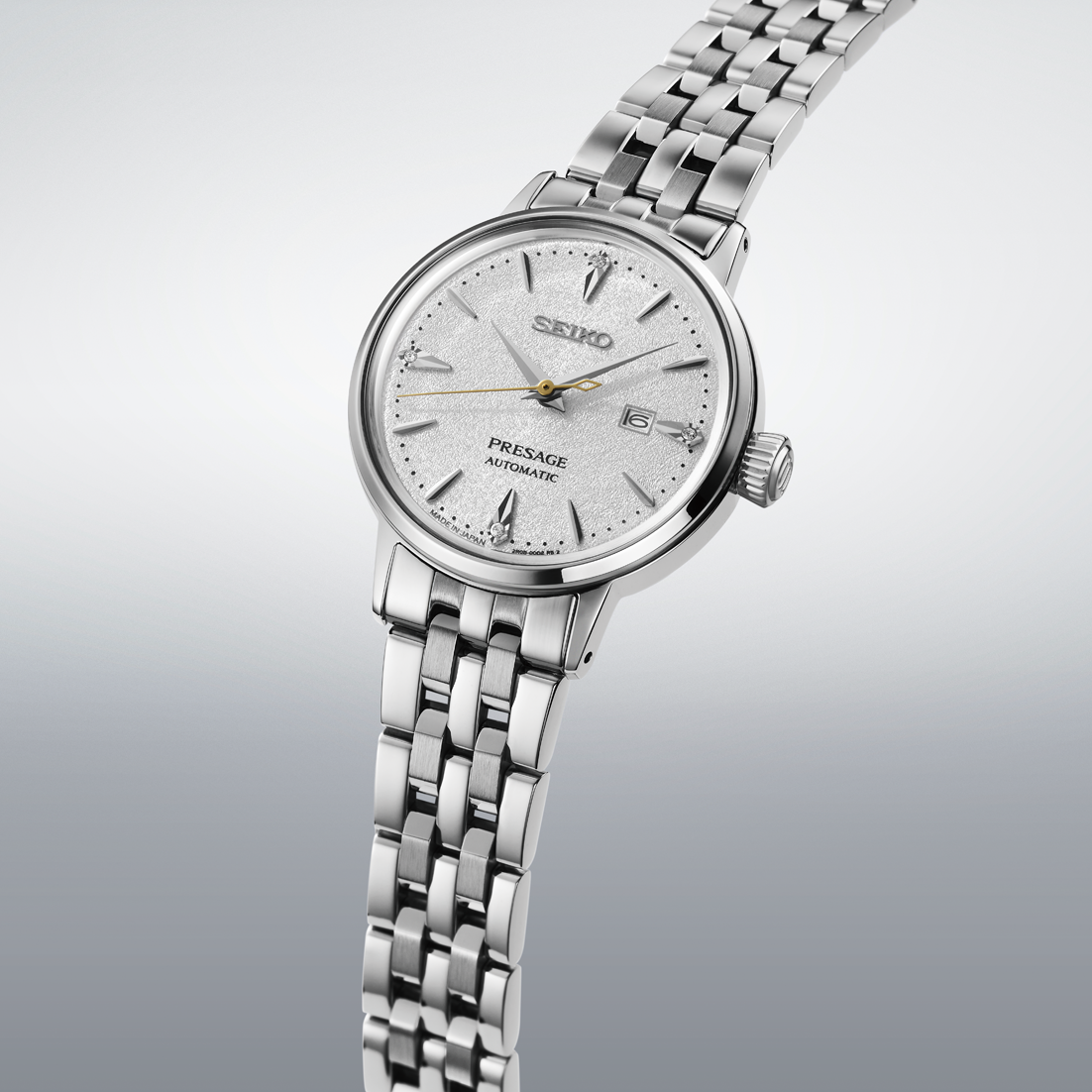 Women's Presage Cocktail Time SRE017