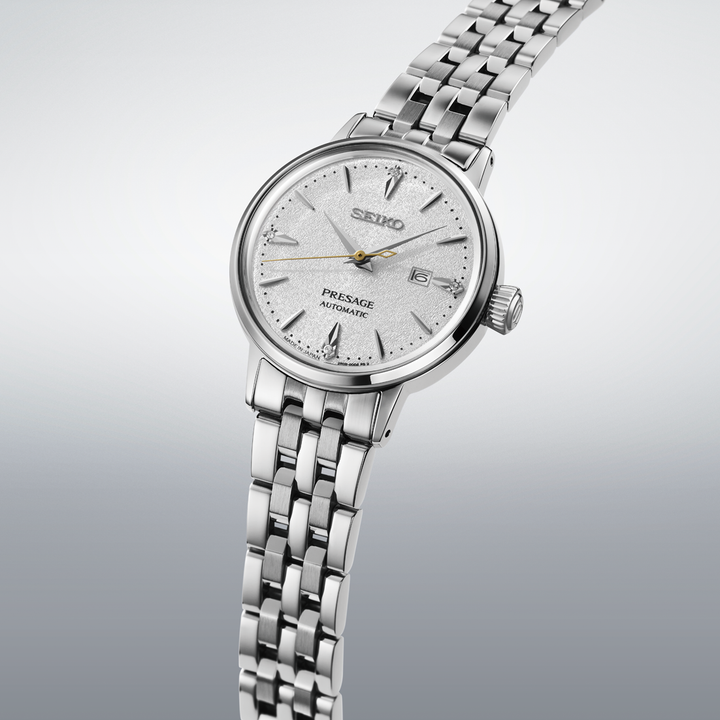 Seiko Women's Presage SRE017J1