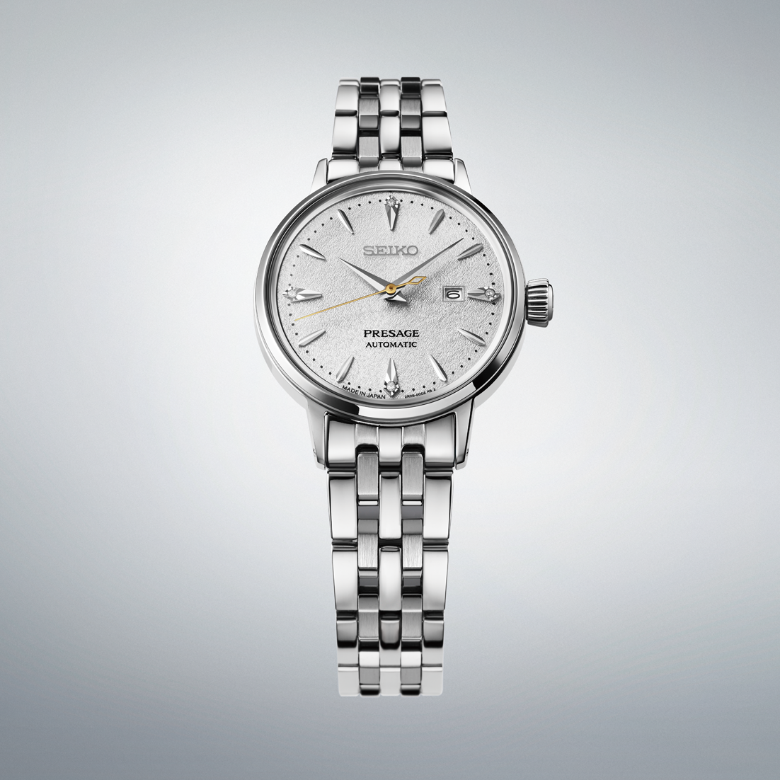 Women's Presage Cocktail Time SRE017