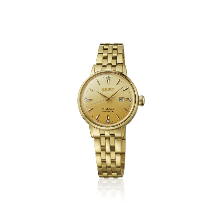 Seiko Women's Presage SRE018J1