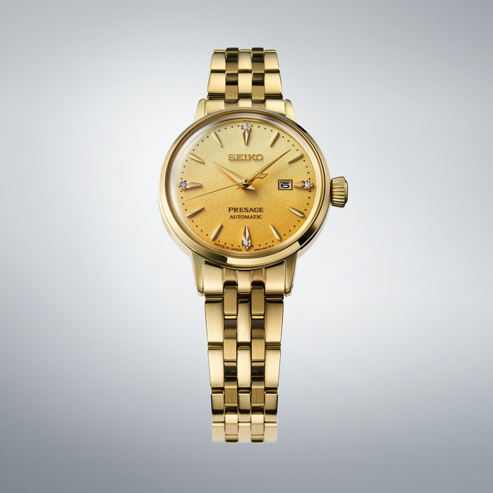 Seiko Women's Presage SRE018J1