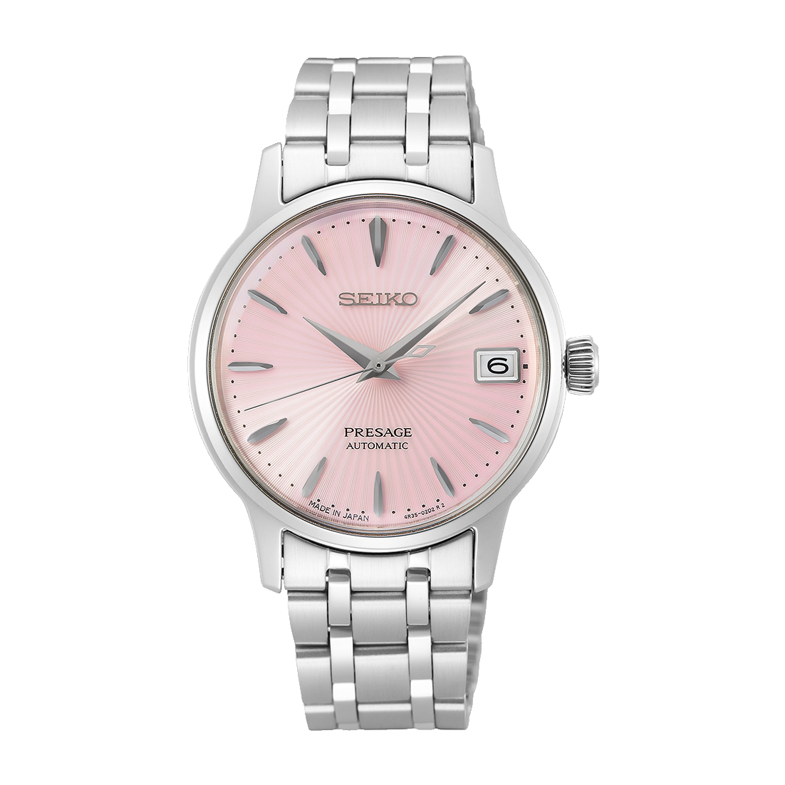Women's Presage Cocktail Time