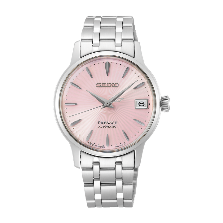Seiko Women's Presage SRP839J1