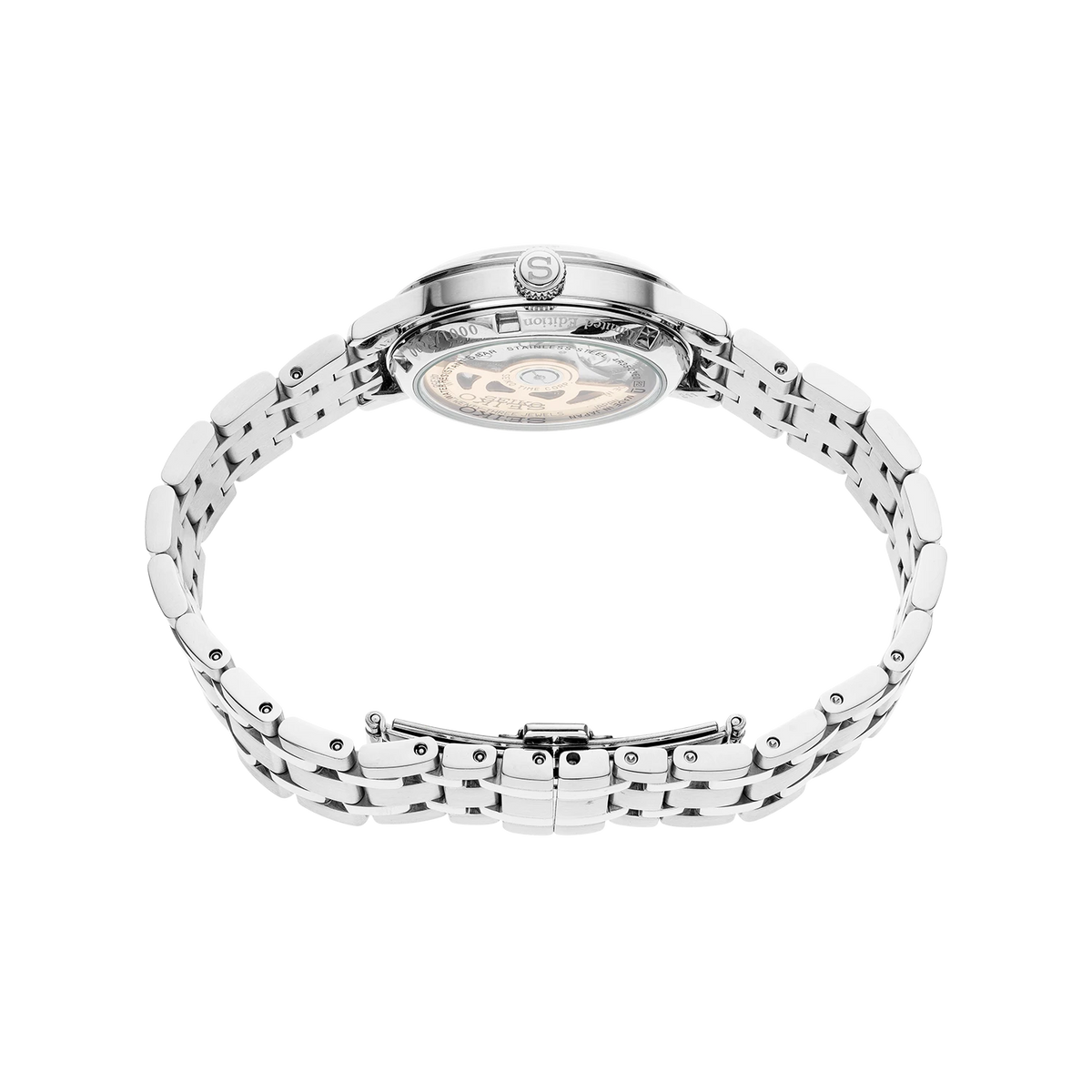 Seiko Women's Presage SRP839J1