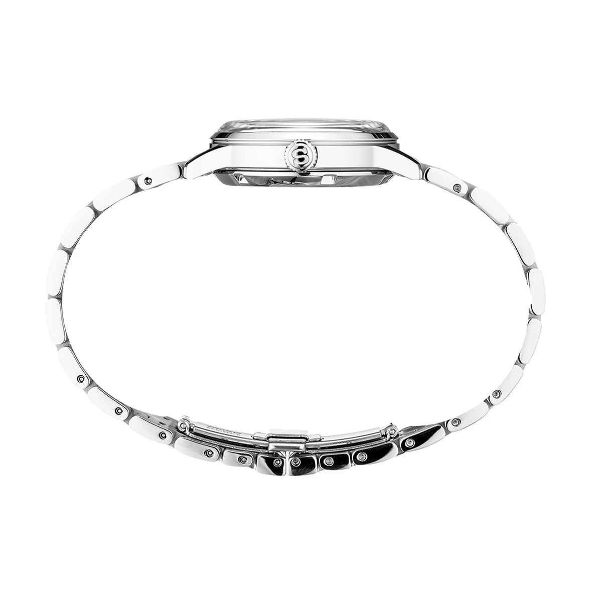 Presage Automatic Ladies Cocktail 'Sky Diving'