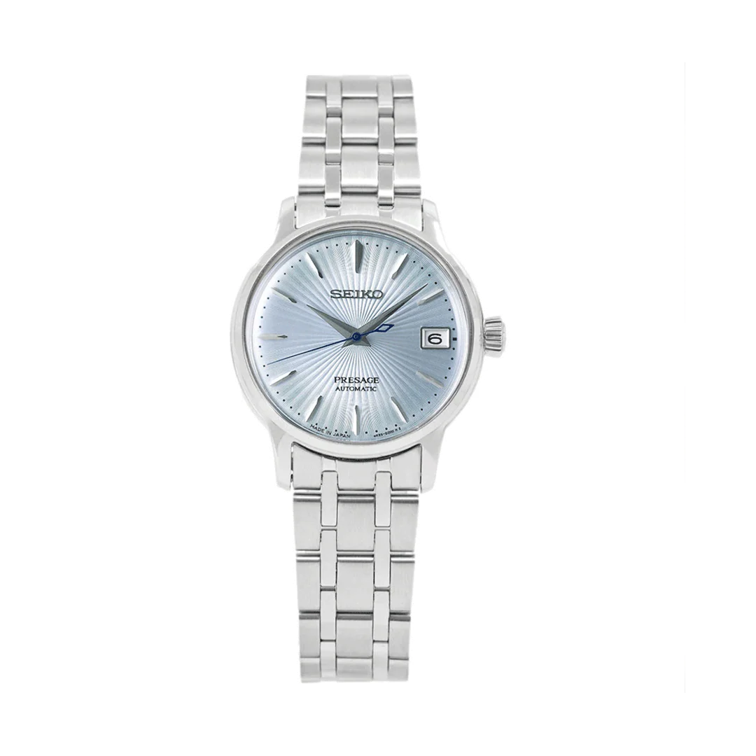 Presage Automatic Ladies Cocktail 'Sky Diving'