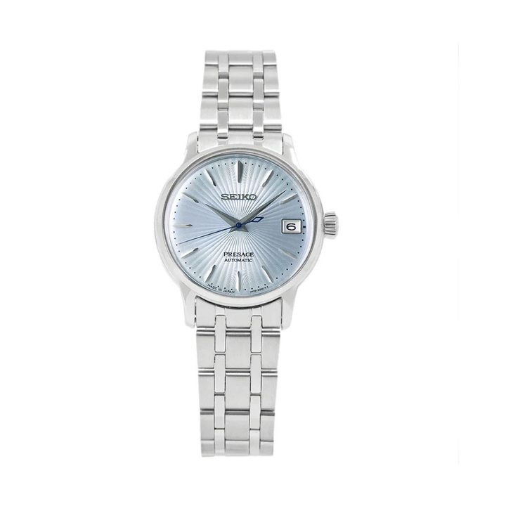 Presage Automatic Ladies Cocktail 'Sky Diving'