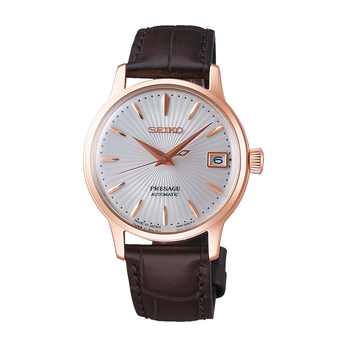 Women's Presage Cocktail Time SRP852