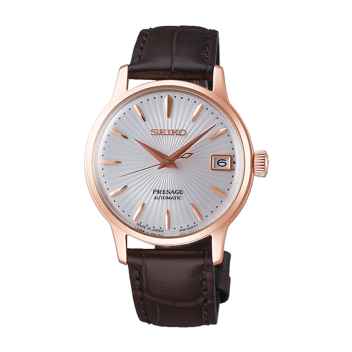 Seiko Women's Presage SRP852J1