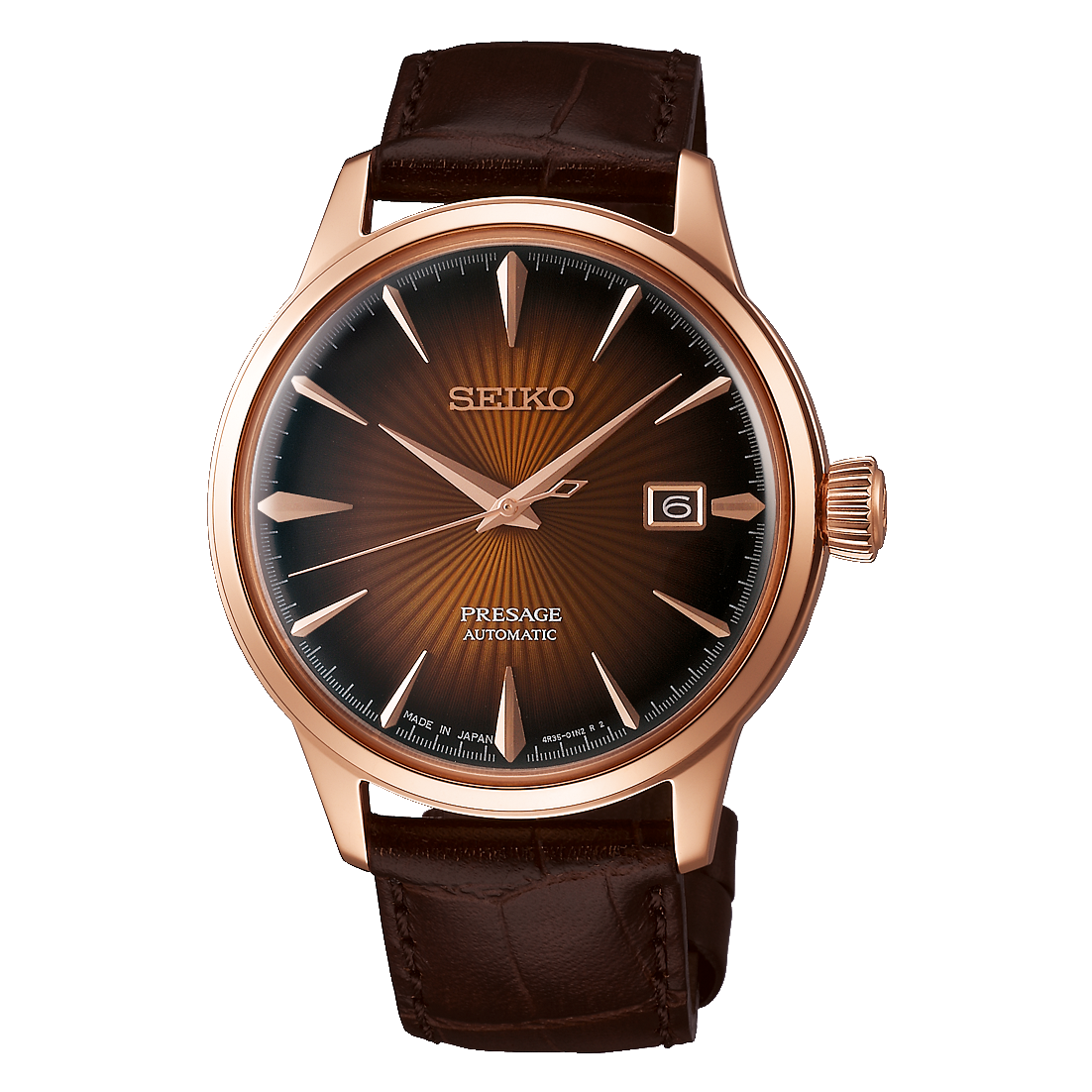 Men's Presage Cocktail Time SRPB46