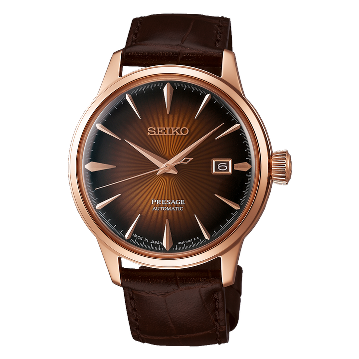 Men's Presage Cocktail Time SRPB46