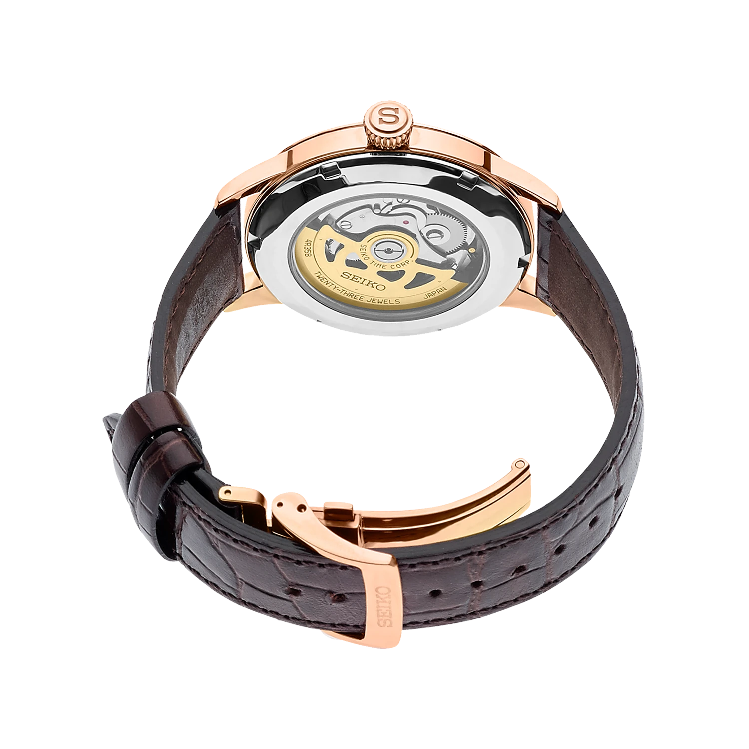 Men's Presage Cocktail Time SRPB46