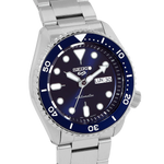 5 Sports Automatic Watch  - SRPD51K1