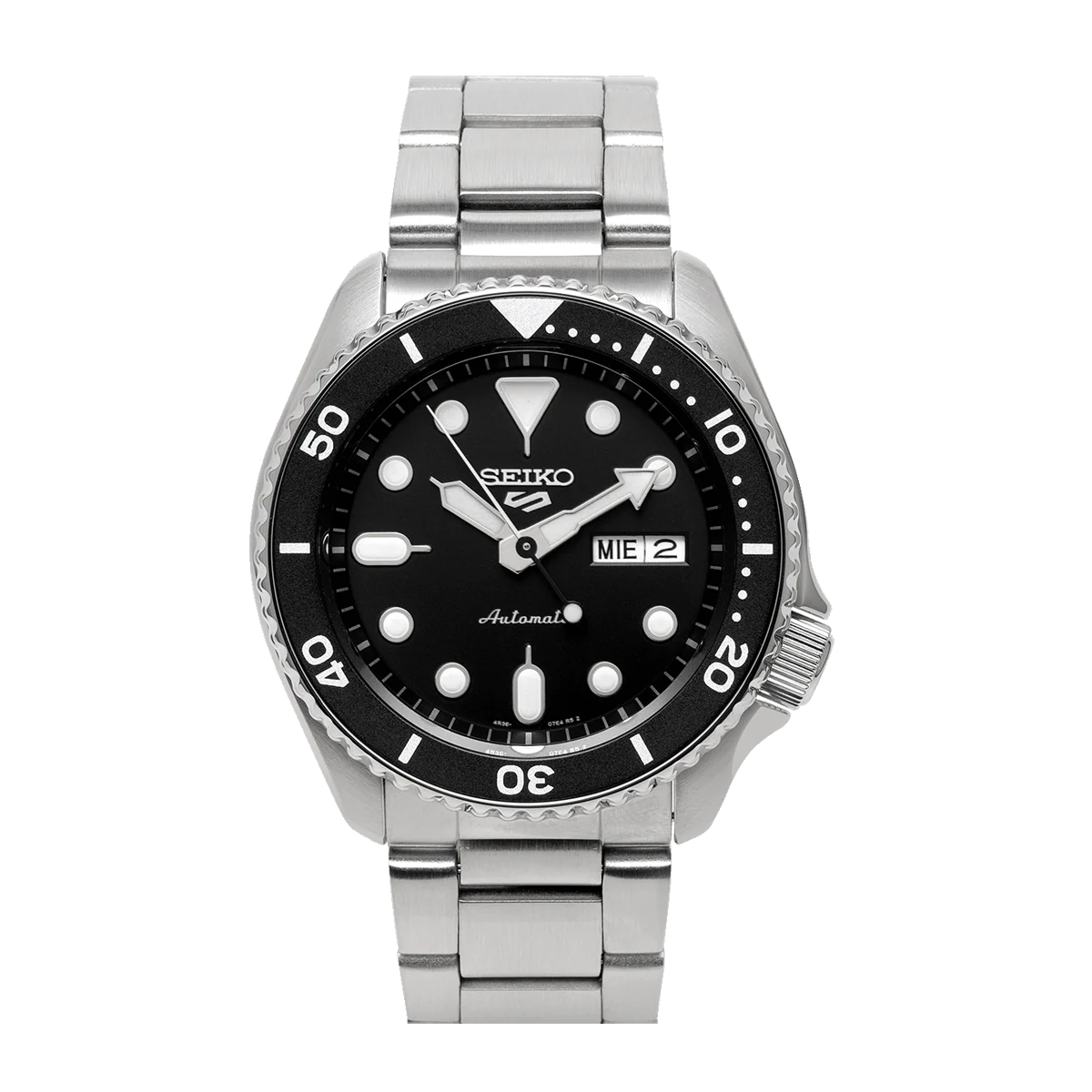 Seiko 5 Sports SRPD55K1