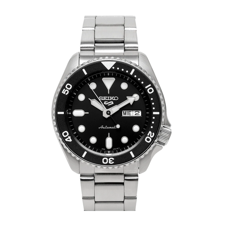 5 Sports Automatic Watch - SRPD55K1