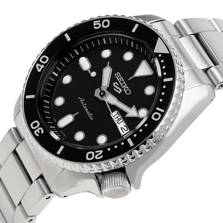 5 Sports Automatic Watch - SRPD55K1