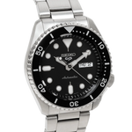 5 Sports Automatic Watch - SRPD55K1
