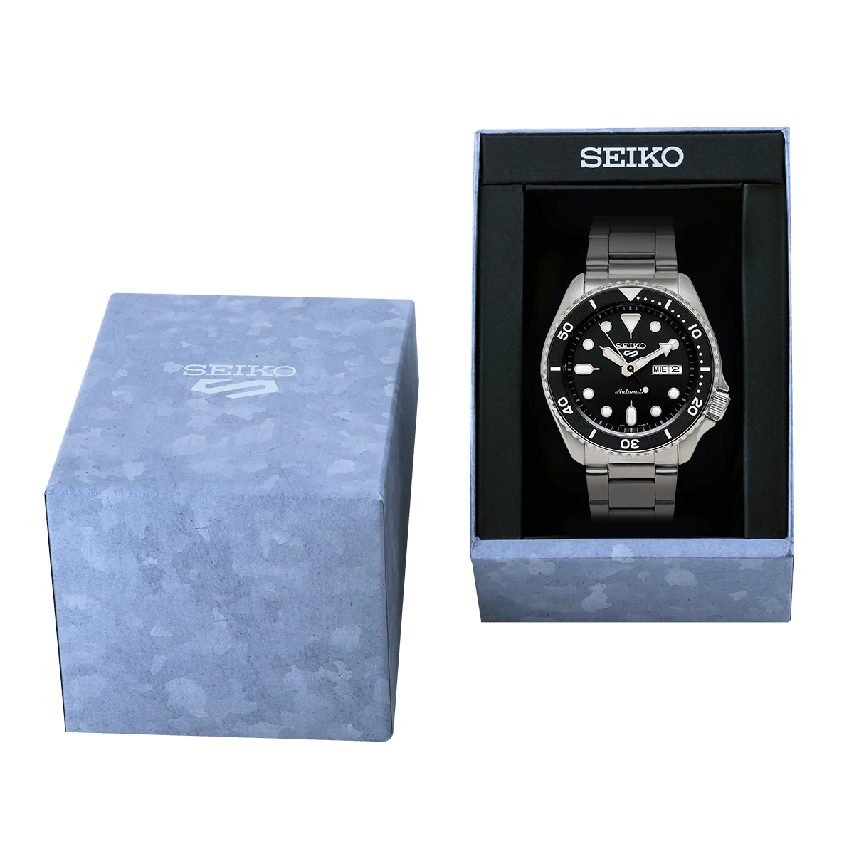 5 Sports Automatic Watch - SRPD55K1