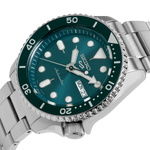 5 Sports Automatic Watch