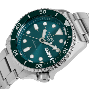 5 Sports Automatic Watch