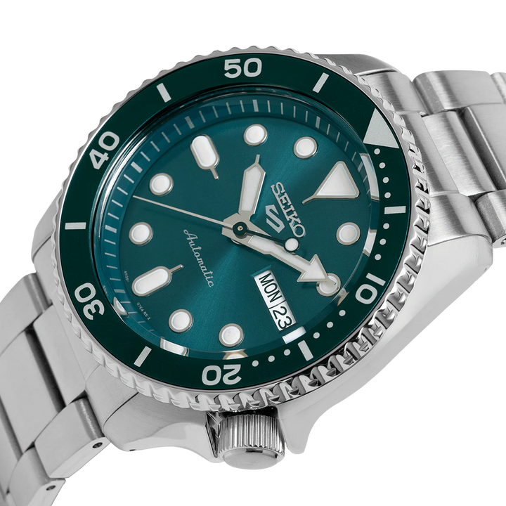 5 Sports Automatic Watch