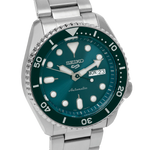 5 Sports Automatic Watch