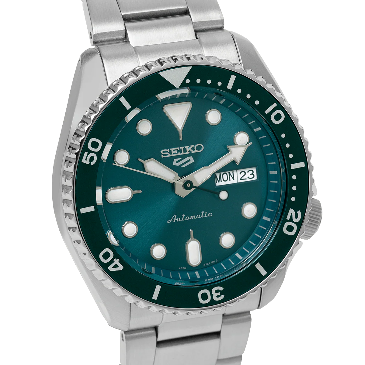 5 Sports Automatic Watch