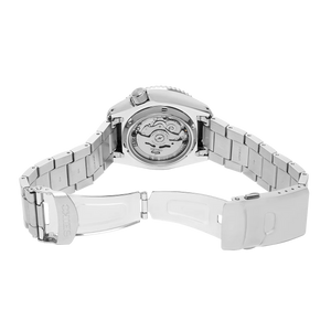 5 Sports Automatic Watch