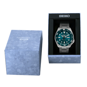 5 Sports Automatic Watch