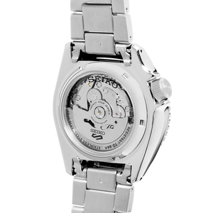 5 Sports Automatic Watch