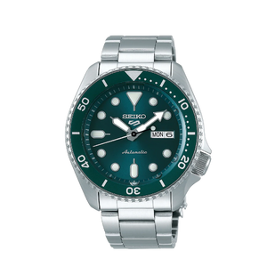 5 Sports Automatic Watch