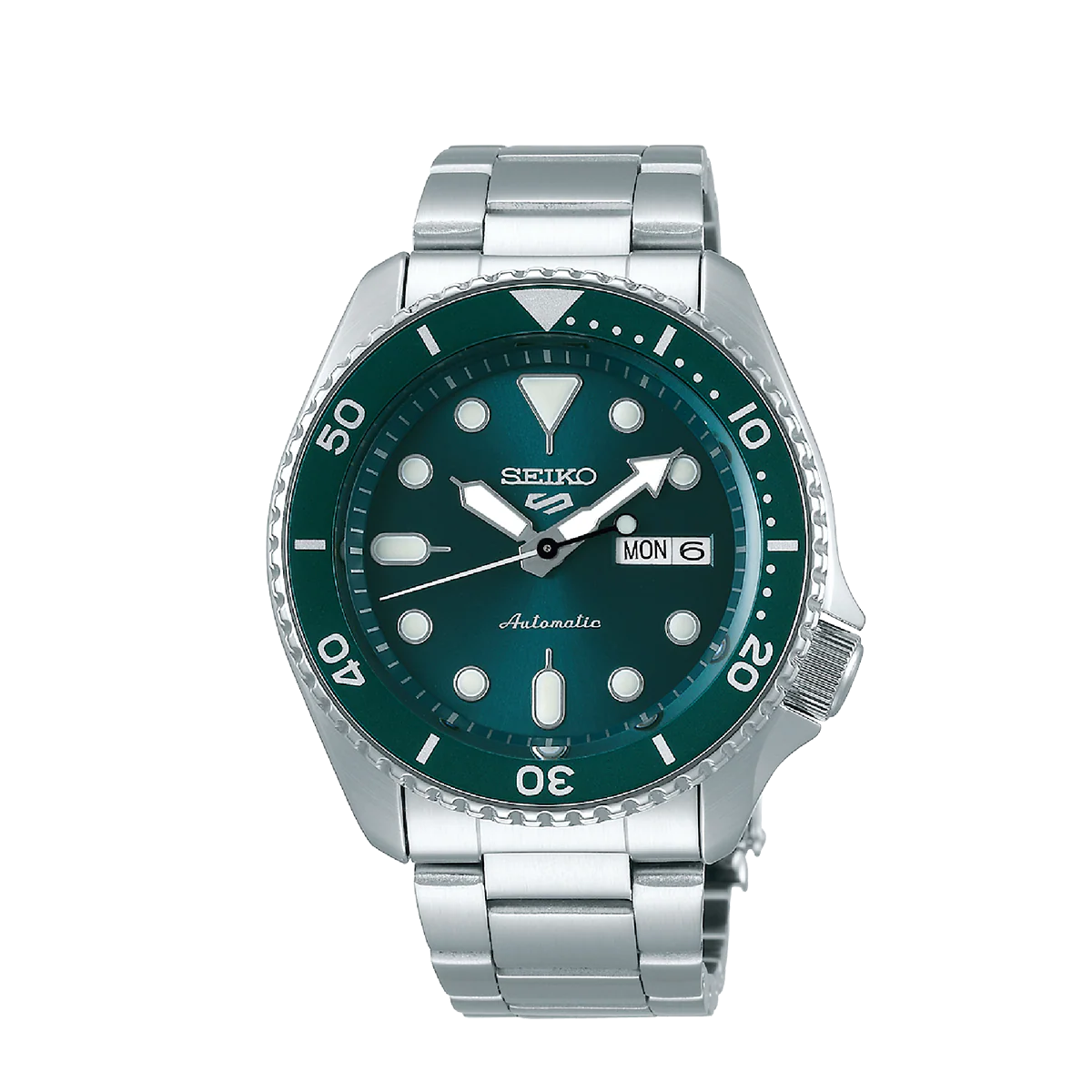 5 Sports Automatic Watch