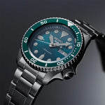 5 Sports Automatic Watch