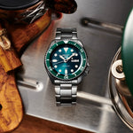 5 Sports Automatic Watch