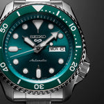 5 Sports Automatic Watch