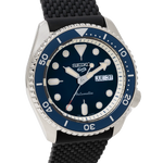 5 Sports Automatic Watch - SRPD71K2