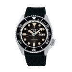 Seiko 5 Sports Black Dial - SRPD73K2