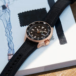 5 Sports Automatic Watch - SRPD76K1