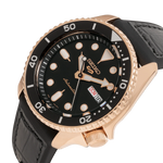 5 Sports Automatic Watch - SRPD76K1