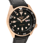 5 Sports Automatic Watch - SRPD76K1