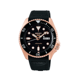 5 Sports Automatic Watch - SRPD76K1