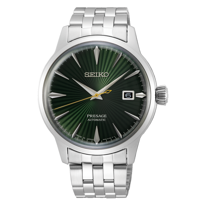 Men's Presage Cocktail Time SRPE15
